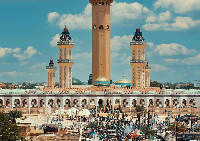 Senegal