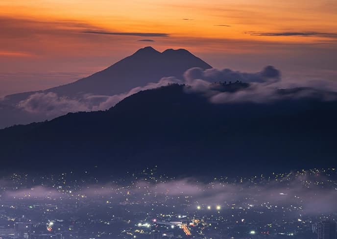 El Salvador