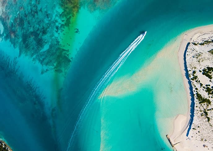 Tukesi and Caicos