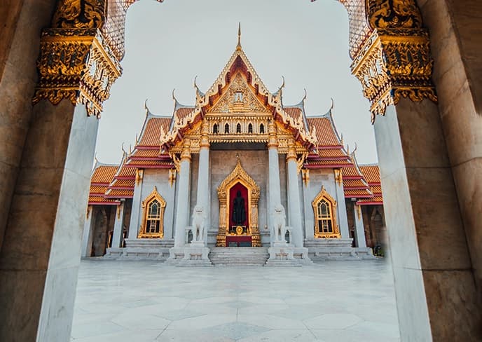 Thailand
