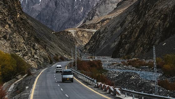 Tajikistan