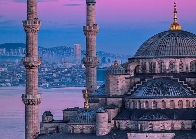 Turkey