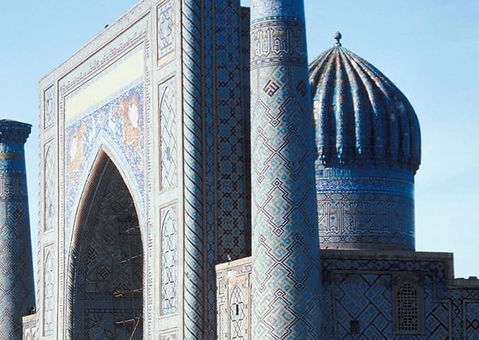 Uzbekistan