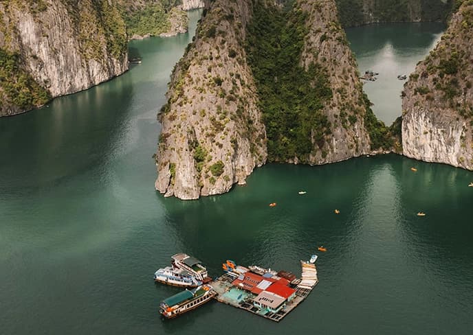 Vietnam