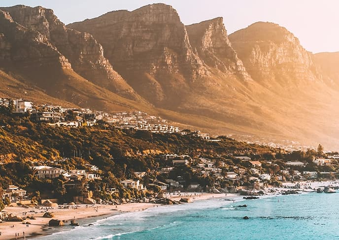 South Africa