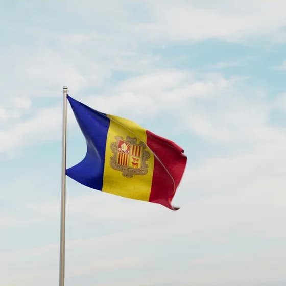 Andorra