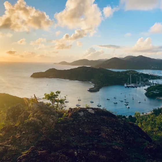 Antigua and Barbuda
