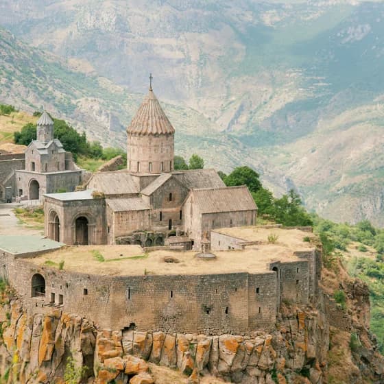 Armenia