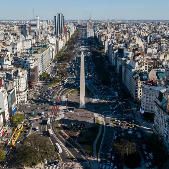 Argentina