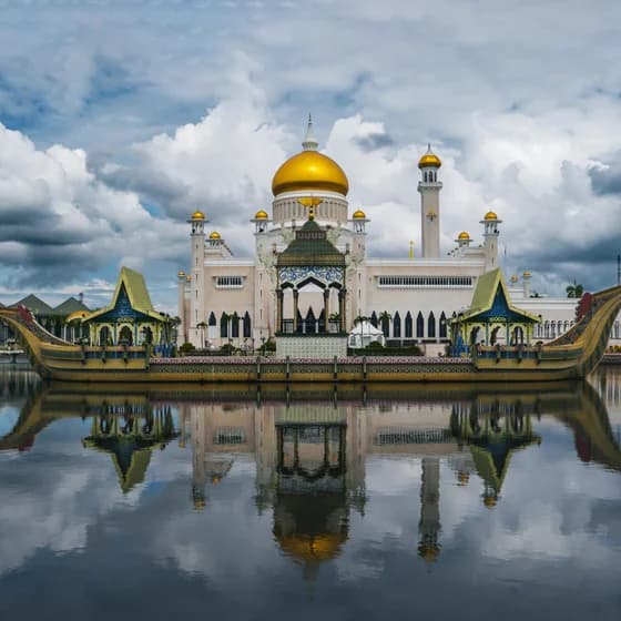 Brunei Darussalam