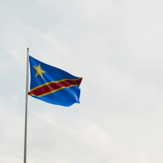 Congo