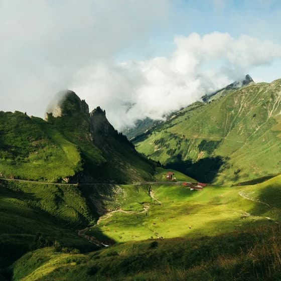 Switzerland