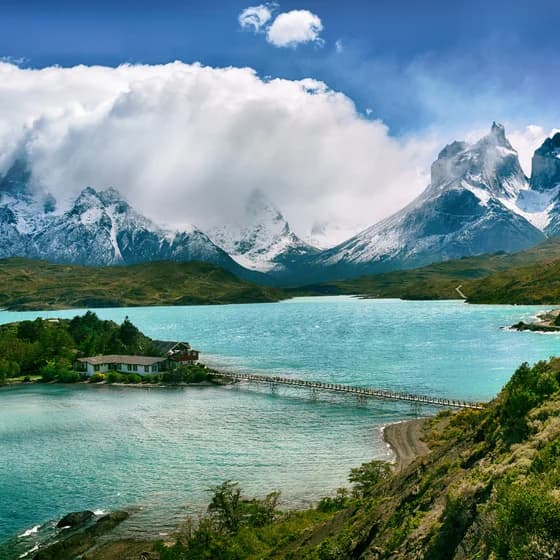 Chile