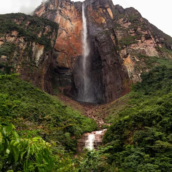 Cameroon