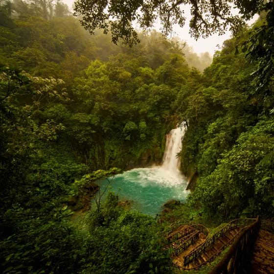 Costa Rica