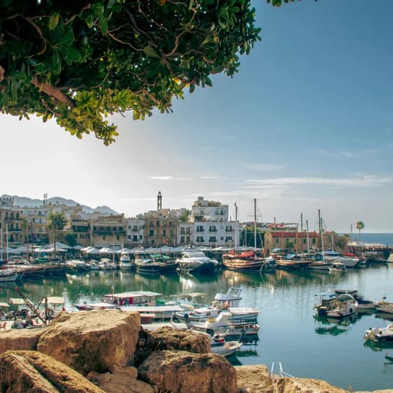 Cyprus