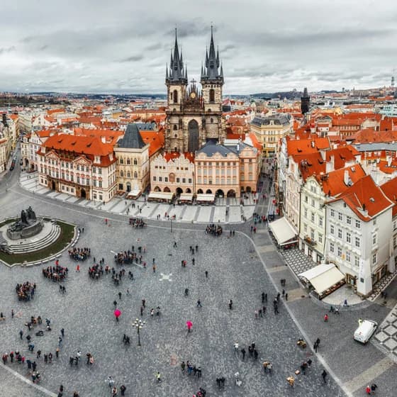 Czech