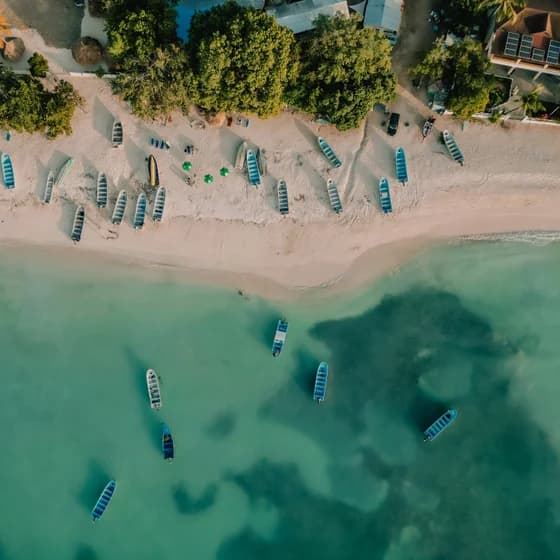 Dominican Republic