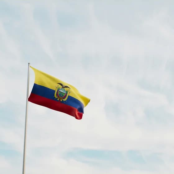 Ecuador