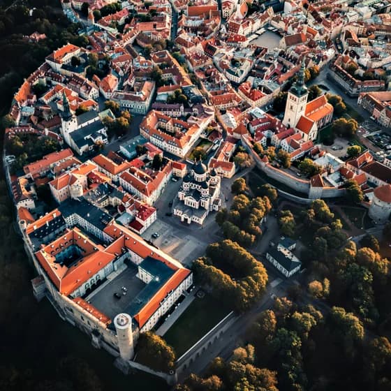 Estonia