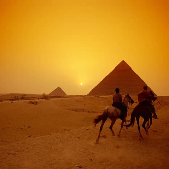 Egypt