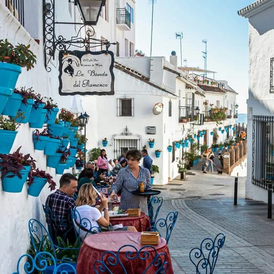 Spain