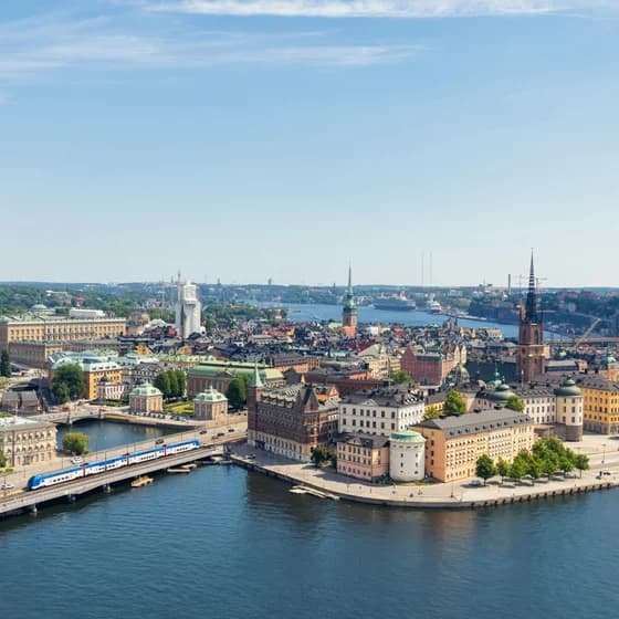Finland