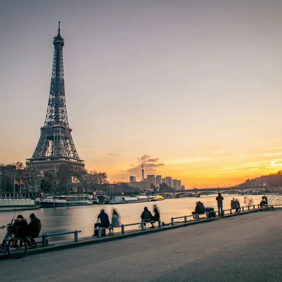 France