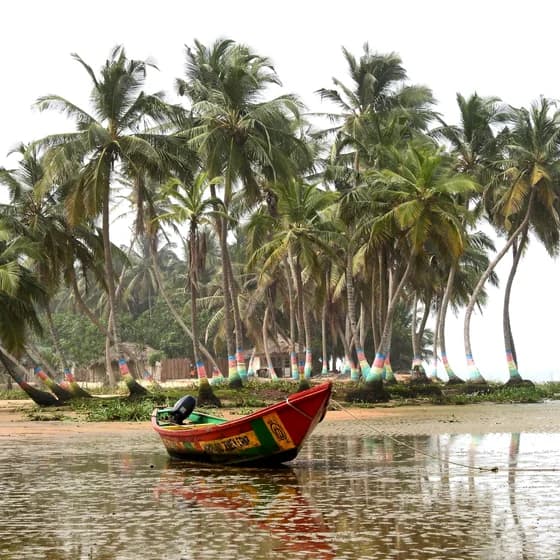Ghana