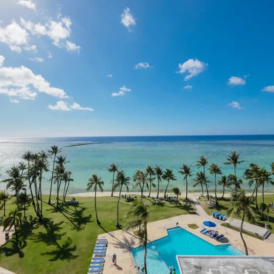 Guam