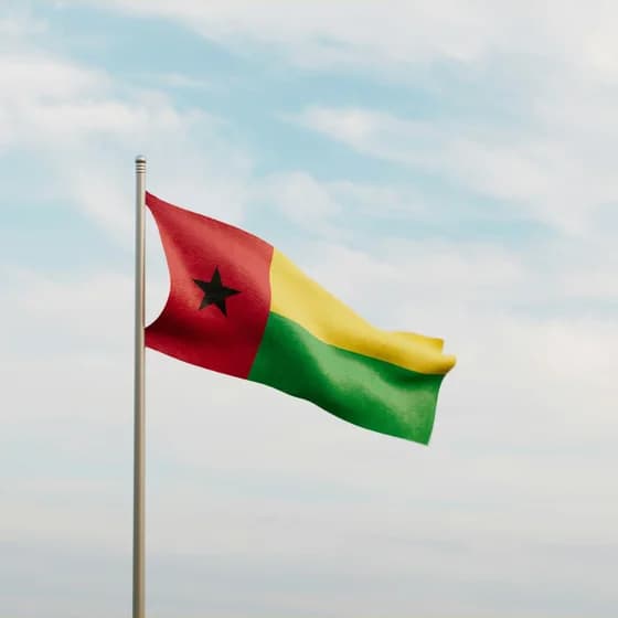 Guinea-Bissau