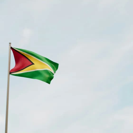 Guyana