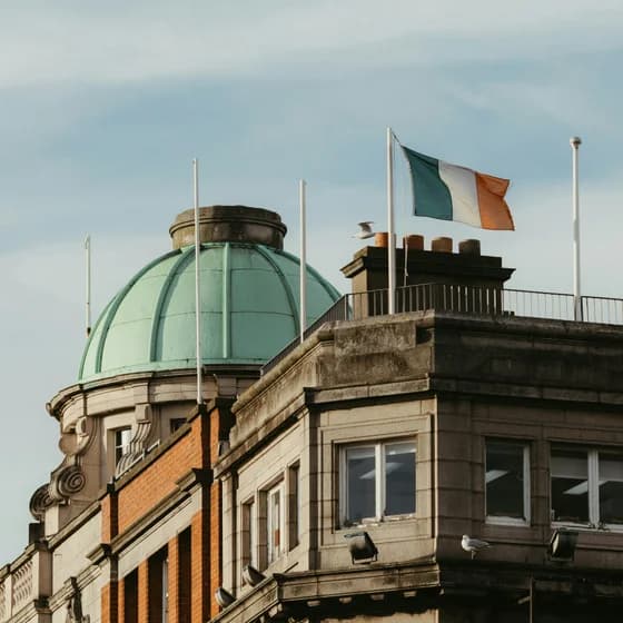 Republic of Ireland