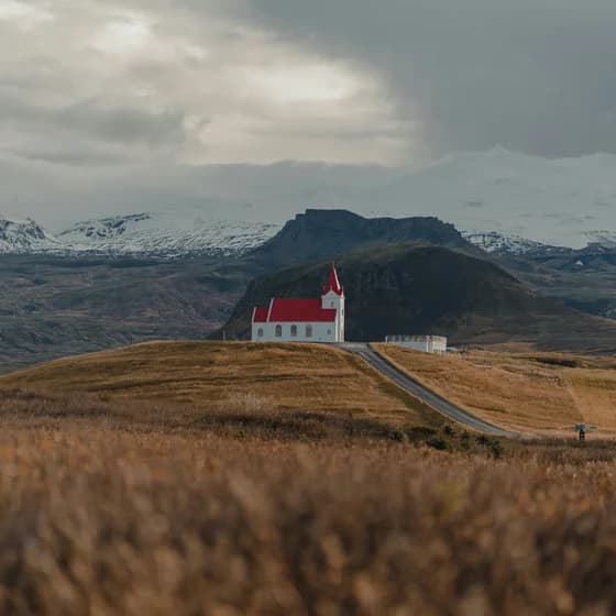 Iceland