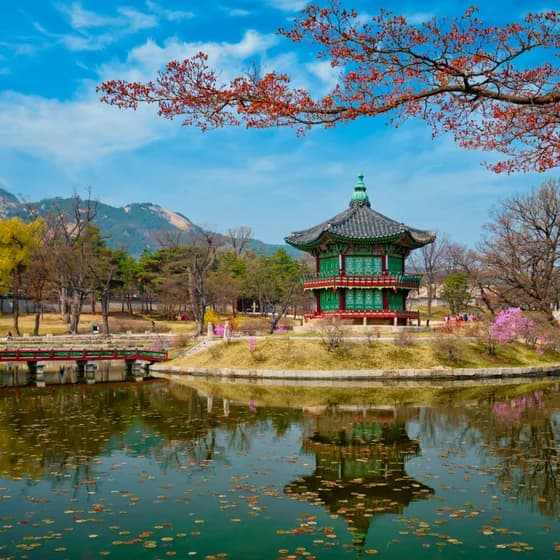 South Korea