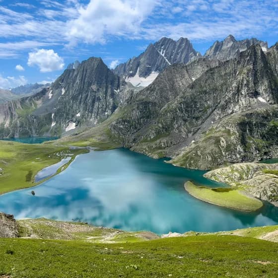 Kazakhstan