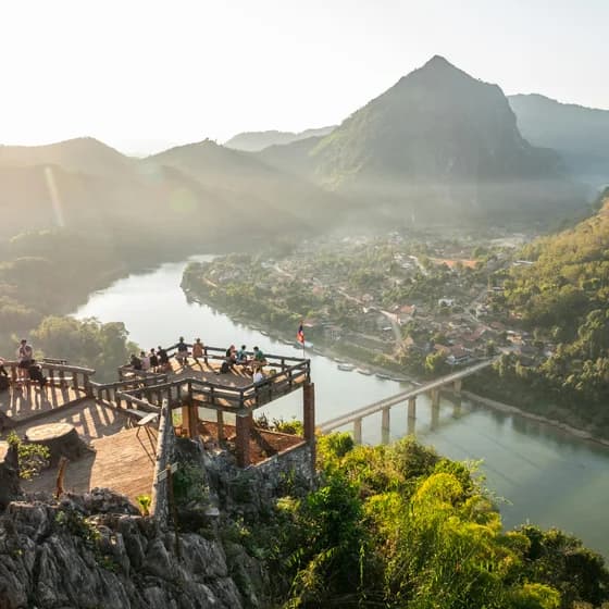 Laos