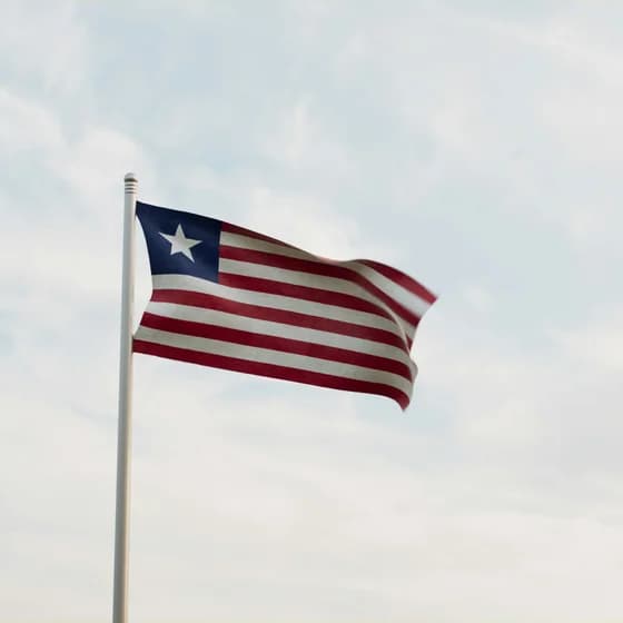 Liberia