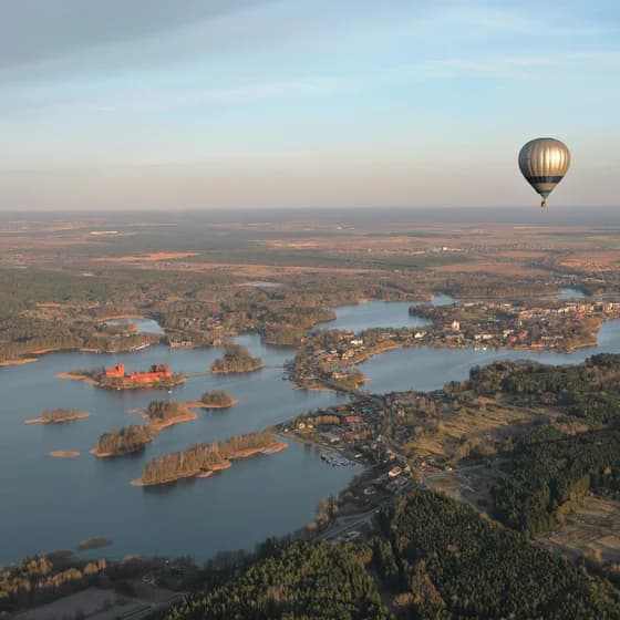 Lithuania