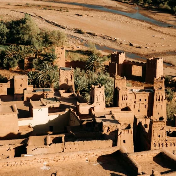 Mali