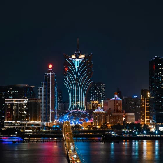 Macau (China)