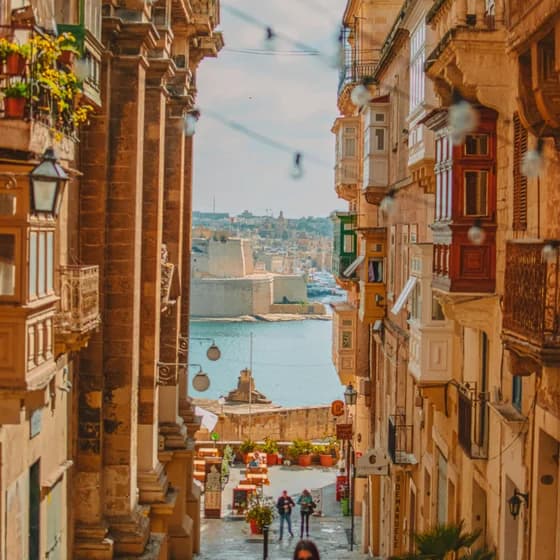 Malta