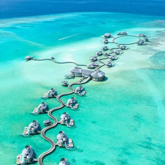 Maldives