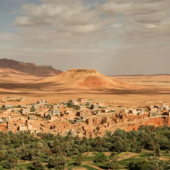 Niger