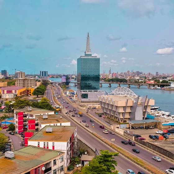 Nigeria