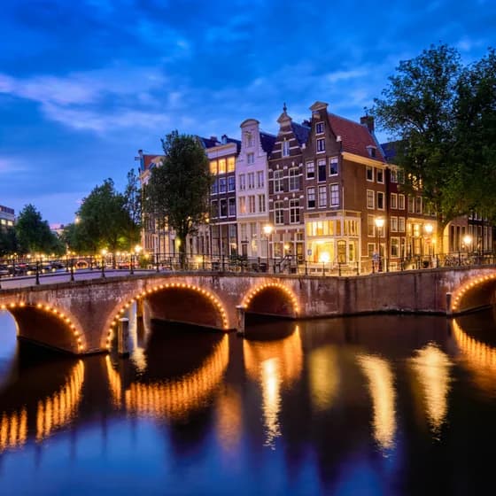 Netherlands