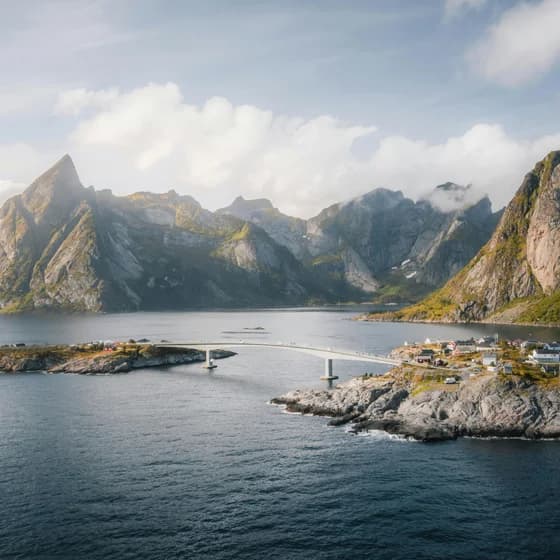 Norway
