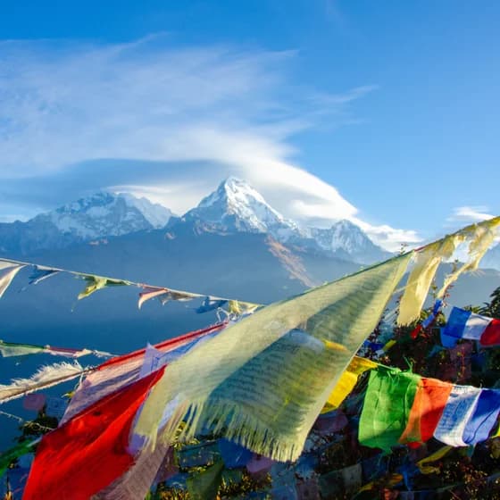 Nepal