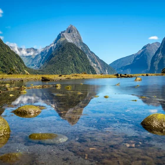New Zealand