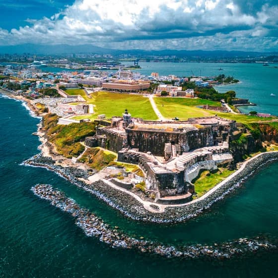Puerto Rico